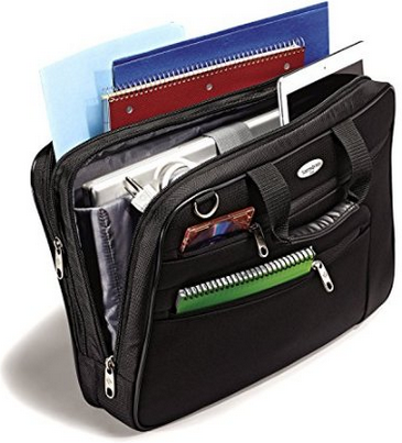 Samsonite Attache Case