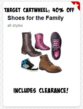 Shoes for the Entire Family