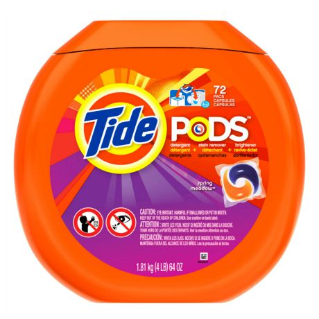 Tide Pods Coupon