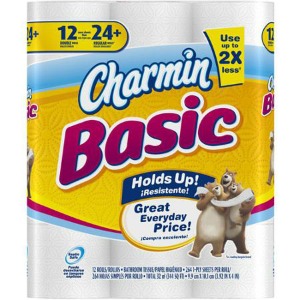 Charmin Coupons