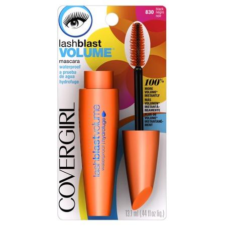 Covergirl Coupons