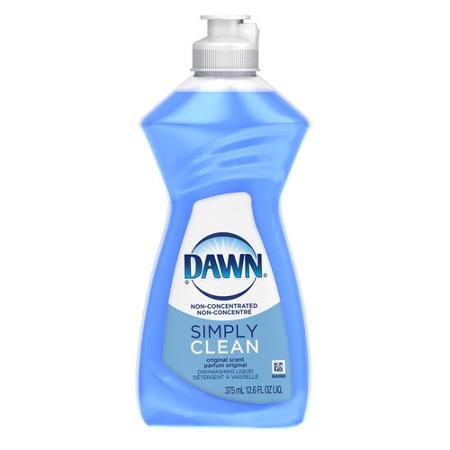 Dawn Coupon