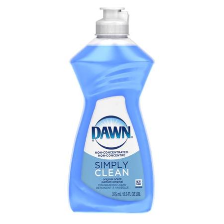 Dawn Coupon