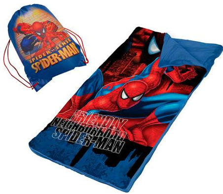 Disney Sleeping Bag 