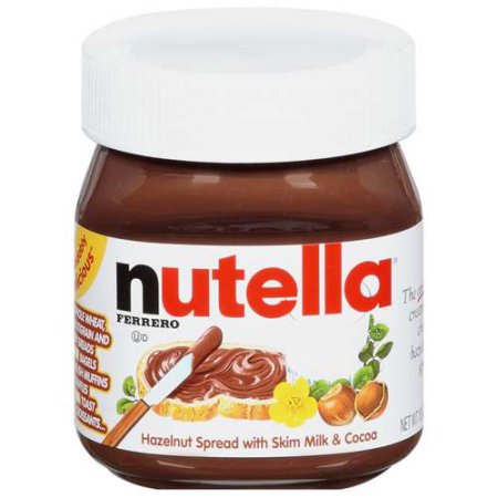 Nutella Coupon