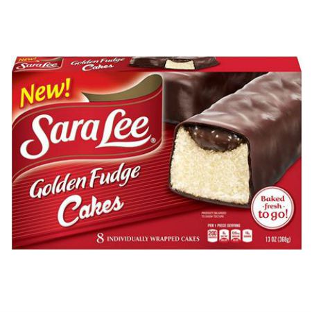 Sara Lee Snacks Coupon