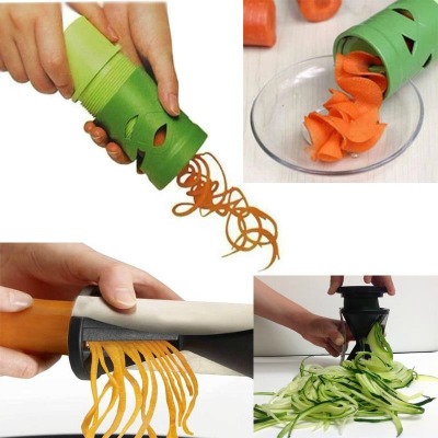 Zoodle Slicer