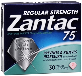 zantac coupon