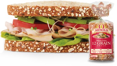 Arnold Bread Coupon 