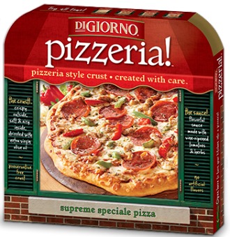 DiGiorno Pizzeria coupon