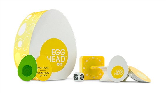 Free Egghead Game 