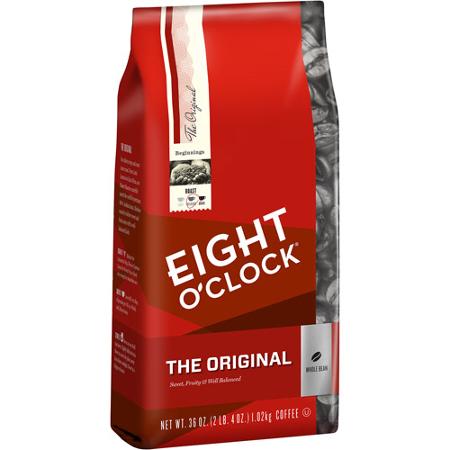 Eight OClock Coffee Coupon 