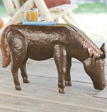 Horse Table