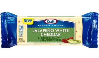 Kraft Natural Cheese coupon