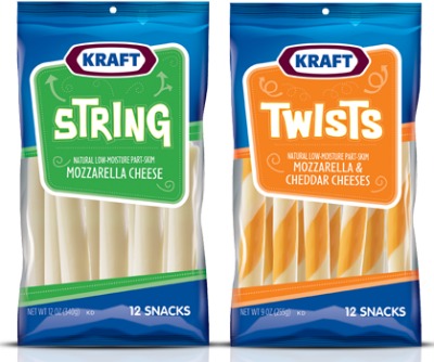 Kraft String Cheese Coupon