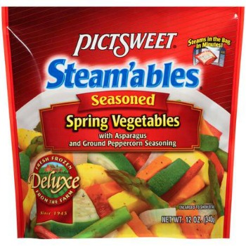 Pictsweet Frozen Vegetables coupon