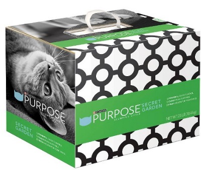 Purina Purpose Cat Litter Coupon