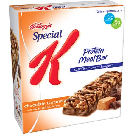 Special K Protein Bars Coupon