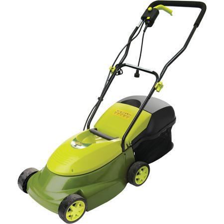  Sun Joe Mow Joe Electric Lawn Mower