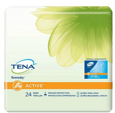 Tena coupon