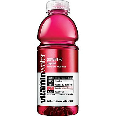 VitaminWater Coupon