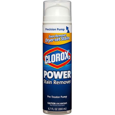 Clorox 2 Product Coupon