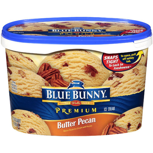 Blue Bunny Premium Ice Cream Coupon 