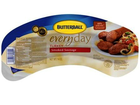 Butterball Smoked Sausage Coupon