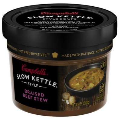 Campbells Slow Kettle Soup Coupon