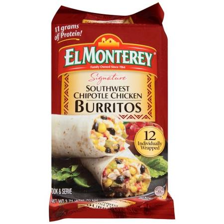 El Monterey Coupons