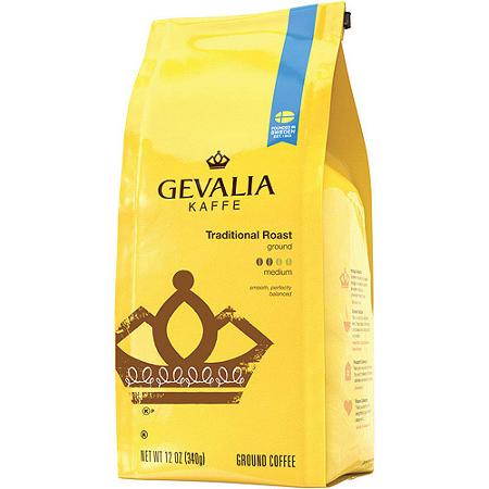 Gevalia Coffee Coupon
