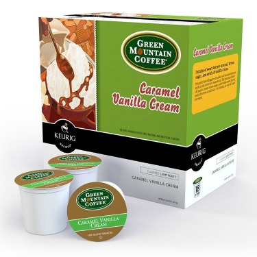 Green Mountain Coffee K-Cups Coupon