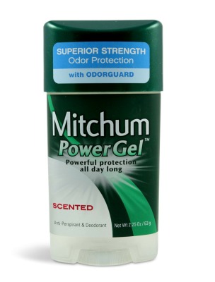 Mitchum Deodorant Coupons
