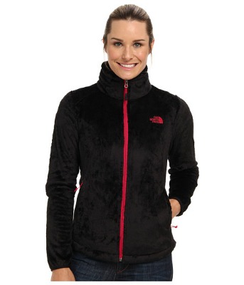 The North Face Osito 2 Jacket