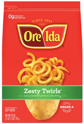 Ore-Ida Frozen Potatoes Coupon