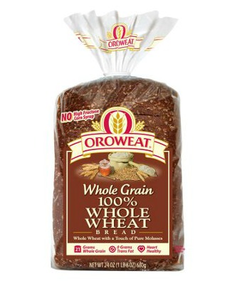 Oroweat Bread Coupon