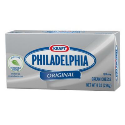 Philadelphia Cream Cheese Coupon