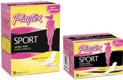 Playtex Sport Coupon