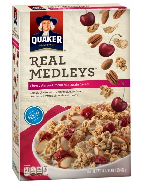 Quaker products coupons