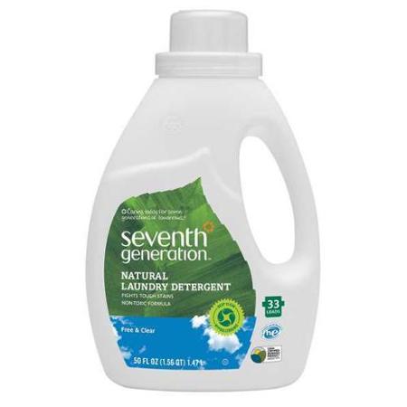 Seventh Generation Coupons