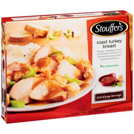 Stouffers Product coupon