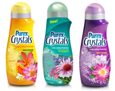 Purex Fragrance Crystals Coupon