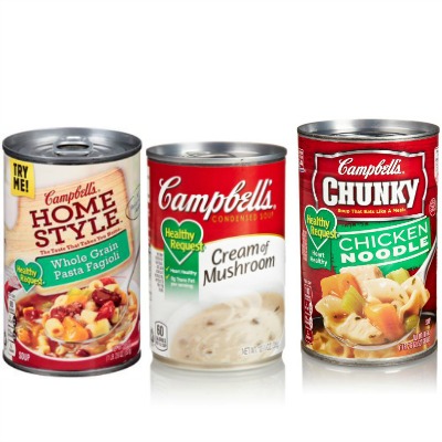 Campbells Soup Coupons