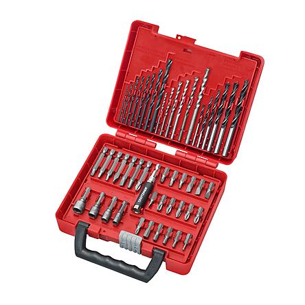50 pc Craftsman Drill and Driving Bit Set