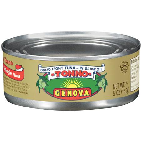 Genova Tuna Coupon