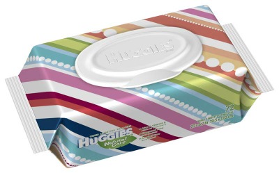 Huggies Wipes Packs Deal 