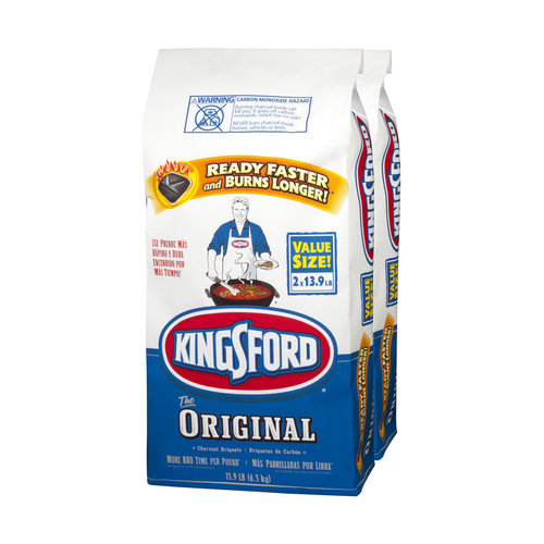 Kingsford Charcoal Deal at Walmart