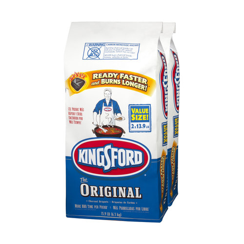 Kingsford Charcoal