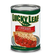 Lucky Leaf Pie Fillings Coupon