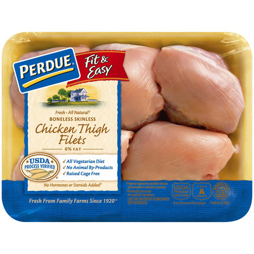 Perdue Fresh Chicken Coupons